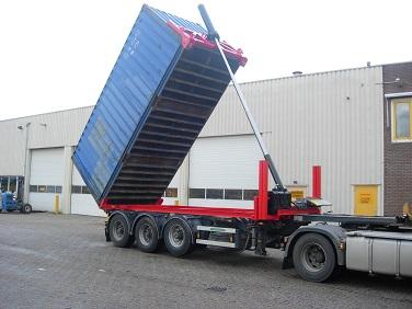 Flexitipper kiepend 1