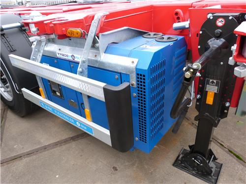 Modular Genset 1